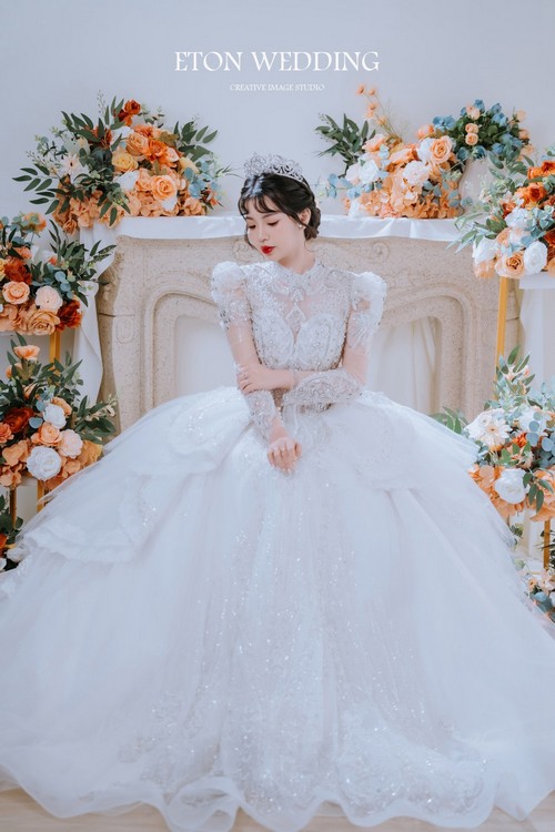 華麗優雅婚紗,婚紗拍攝風格,高貴典雅婚紗,女王風婚紗,婚紗攝影推薦,華麗婚紗,優雅婚紗